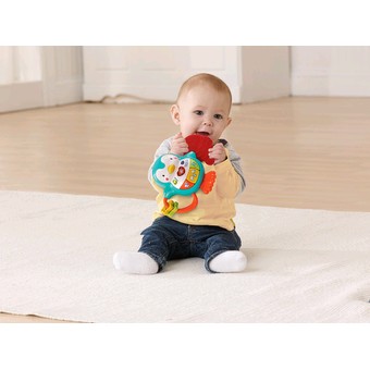 Vtech musical penguin discount